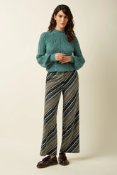 King Louie – Pantalone Chime