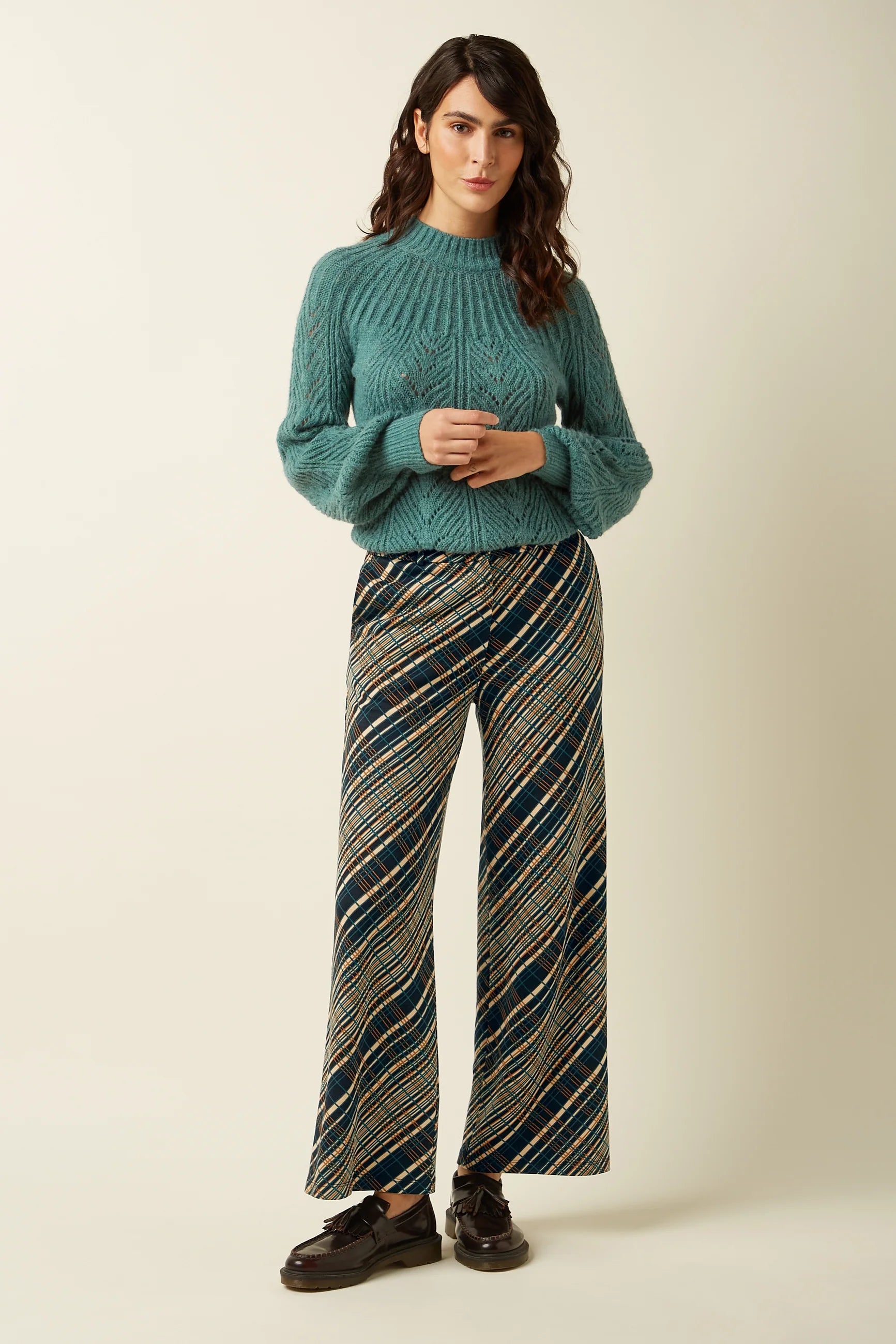 King Louie – Pantalone Chime