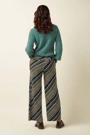 King Louie – Pantalone Chime