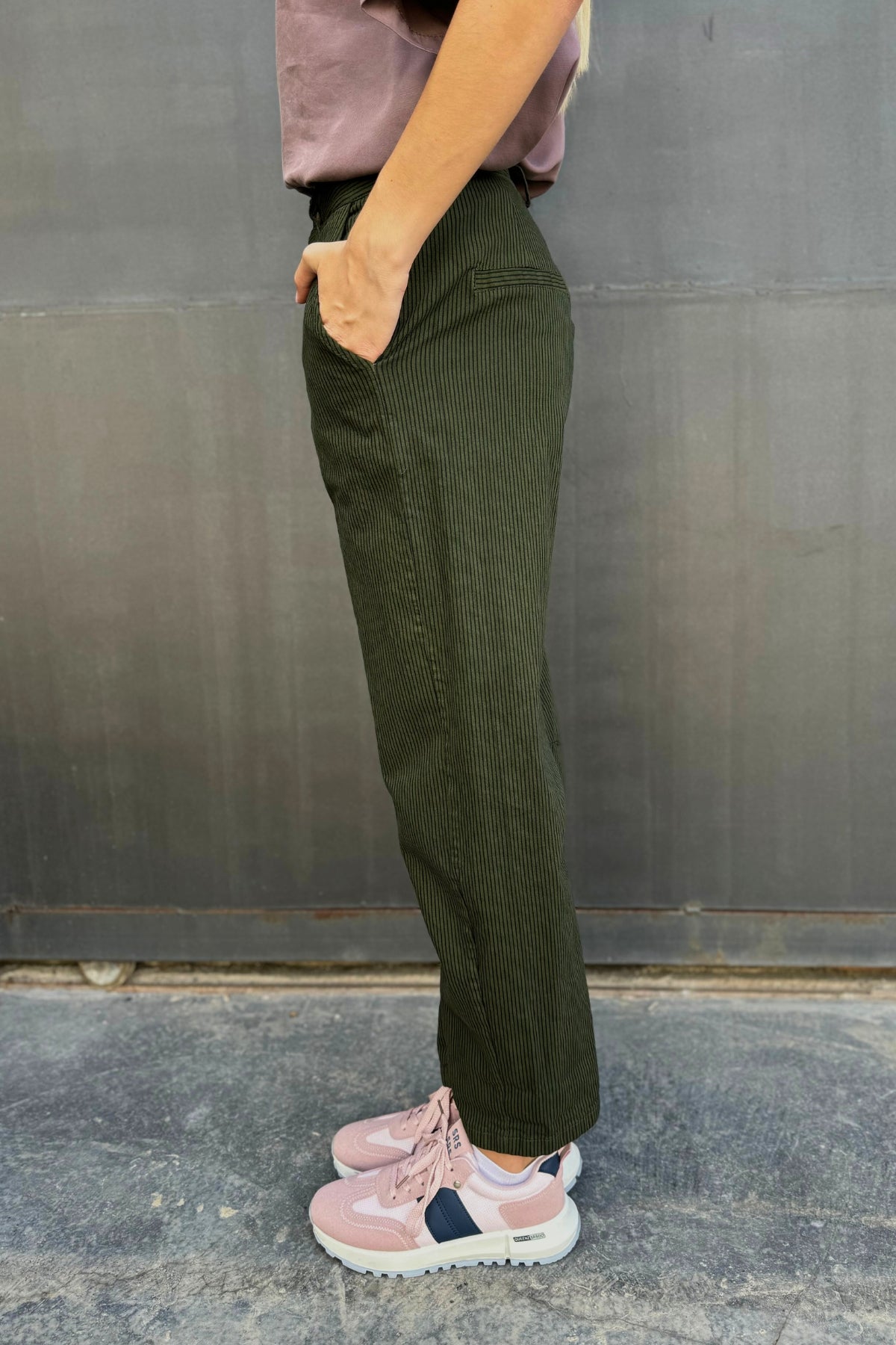 SHEARE – Pantalone Sirius