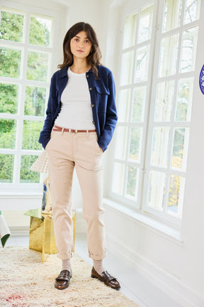 Fransa – Cardigan Carita