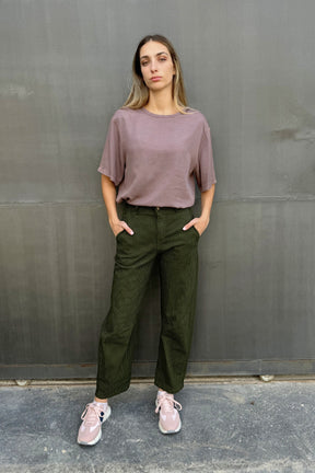 SHEARE – Pantalone Sirius