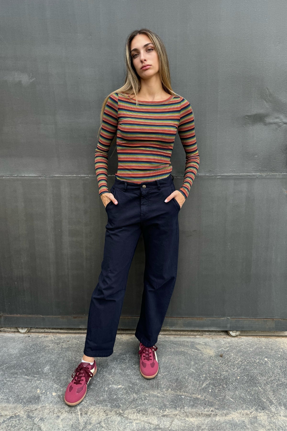 SHEARE – Pantalone Sirius