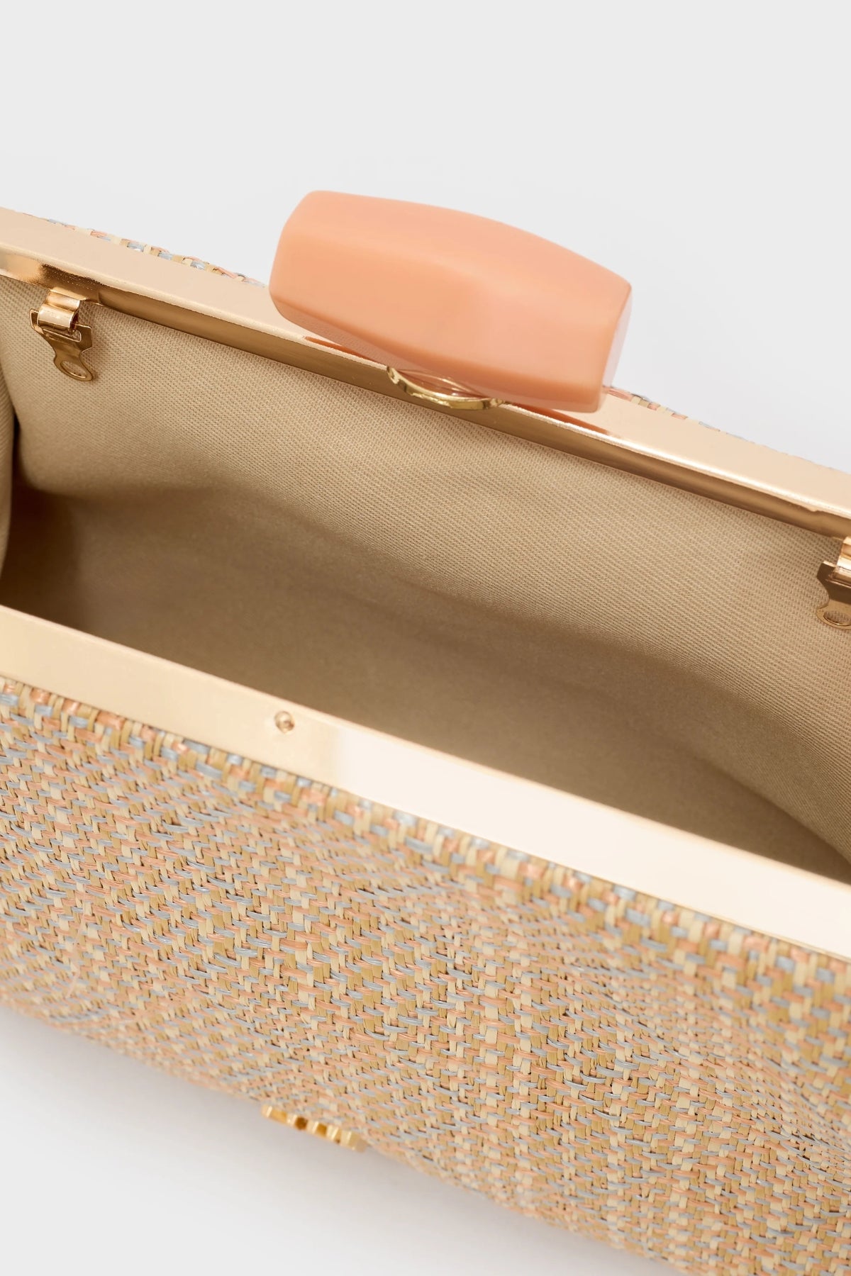 NALÌ – Clutch Julia