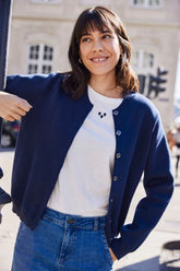 Fransa – Cardigan Rita