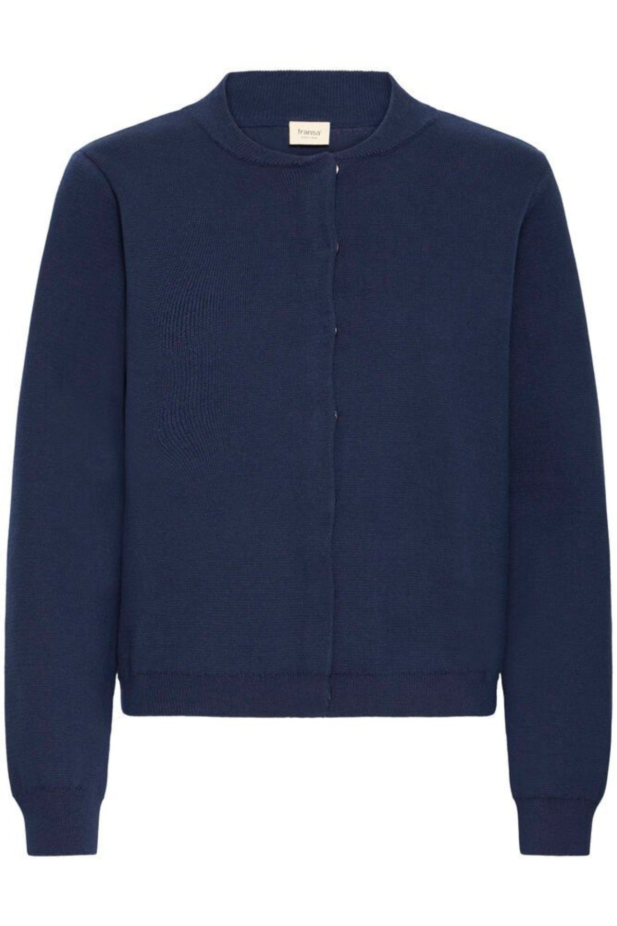 Fransa – Cardigan Rita