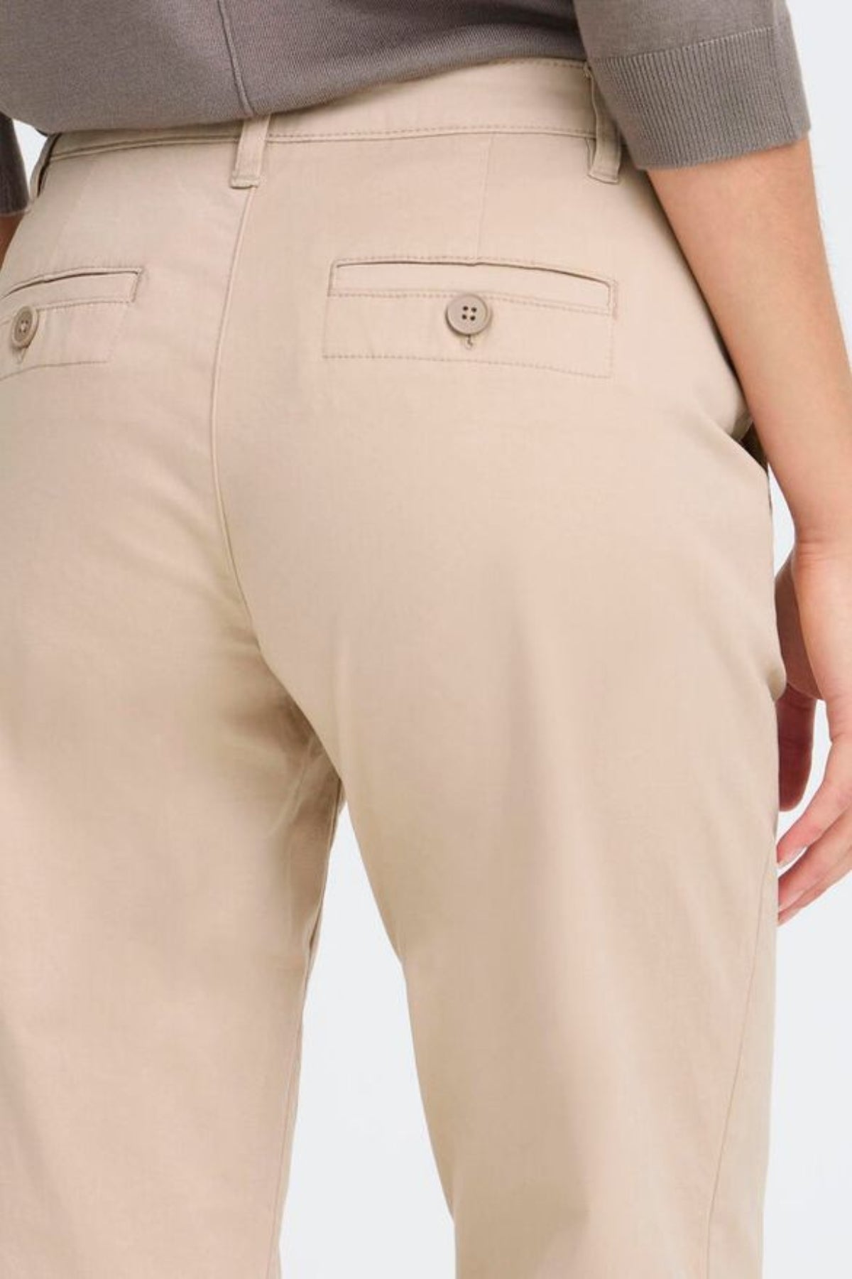 Fransa – Pantalone Catja