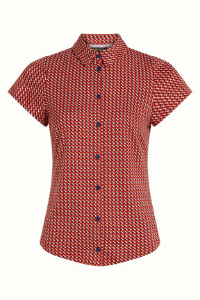 King Louie – Camicia Bora Bora