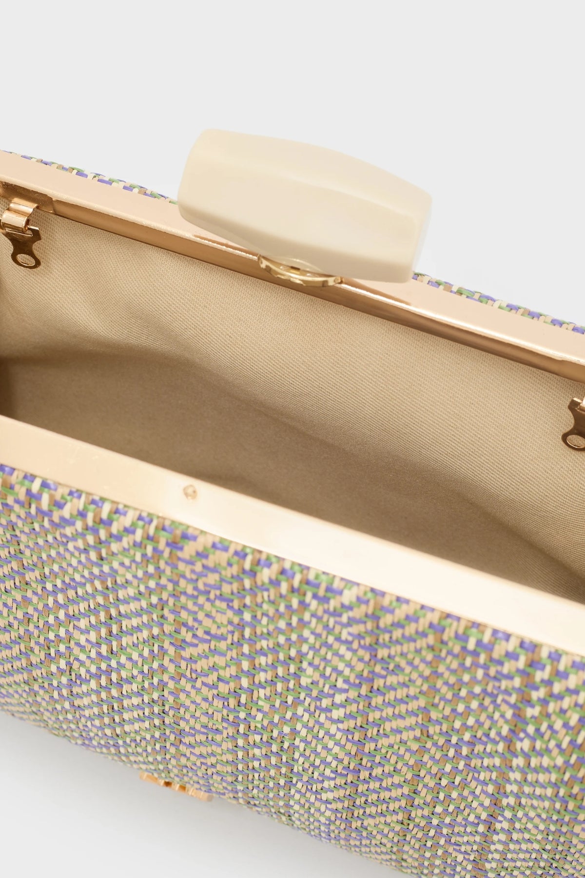 NALÌ – Clutch Julia
