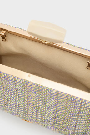 NALÌ – Clutch Julia