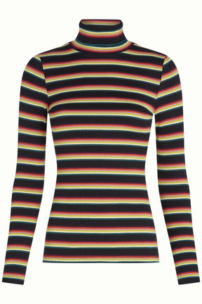 King Louie - Maglia Lottie