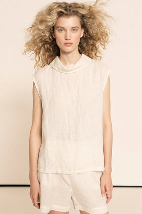 Ethic – Blusa Jam April