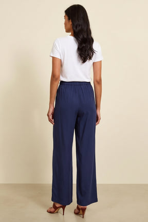 Ethic – Pantalone Dre Cupro