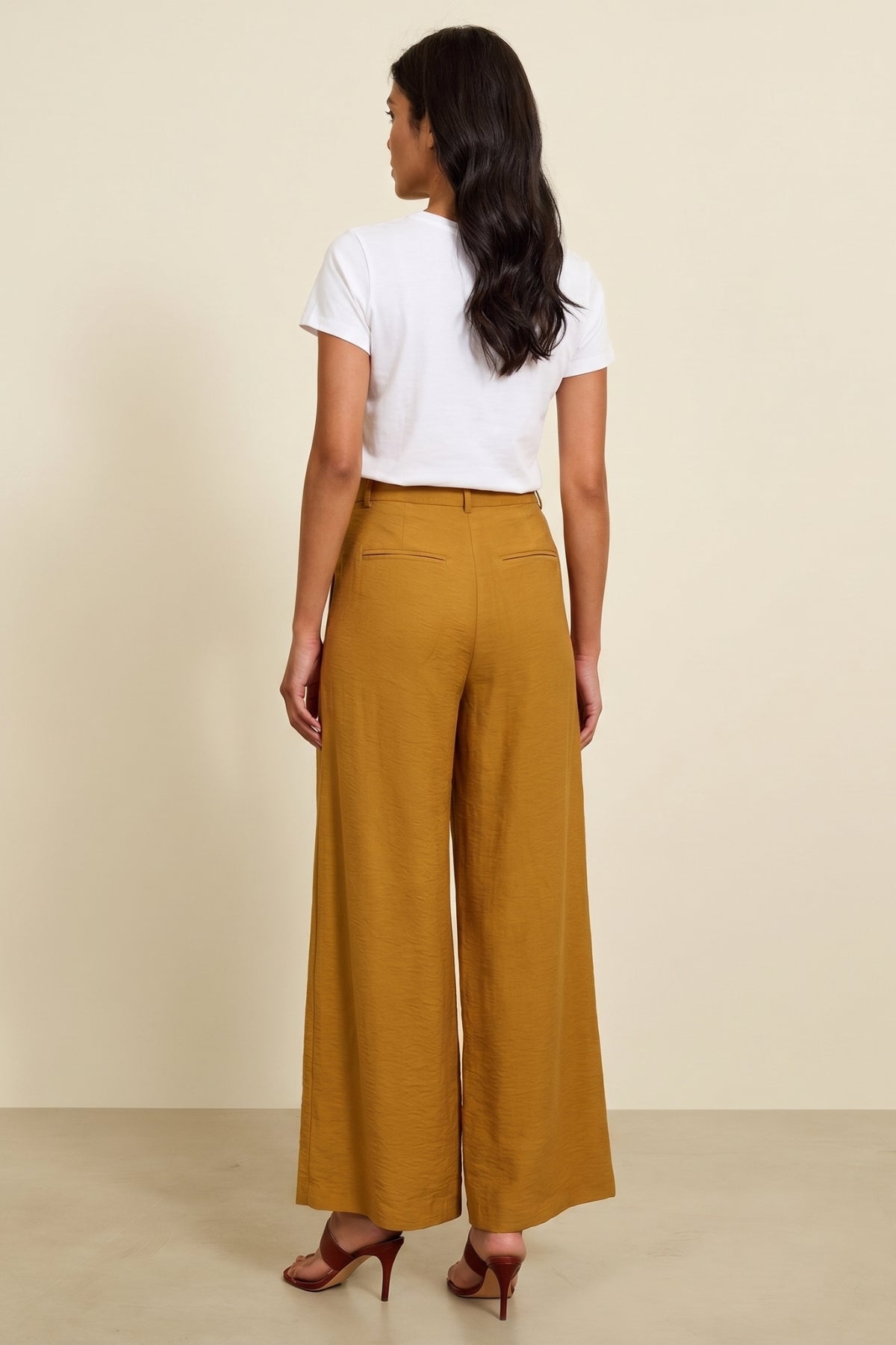 Ethic – Pantalone Luc Carme