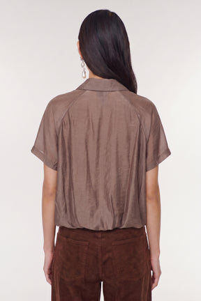 Ethic – Camicia Mag Blase