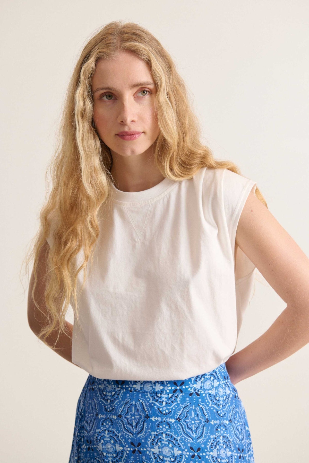 Garance – T-shirt Viv