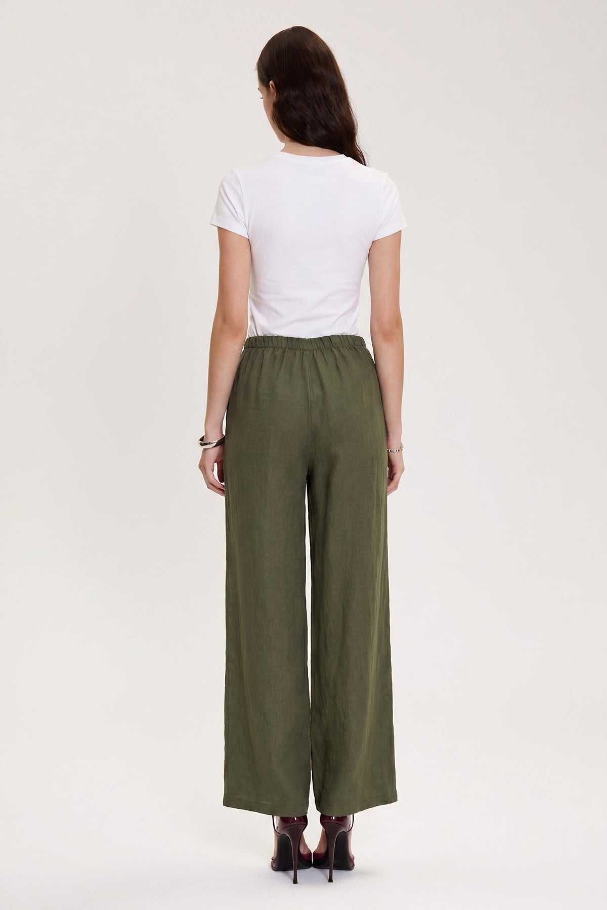 Ethic – Pantalone Jam Claudette