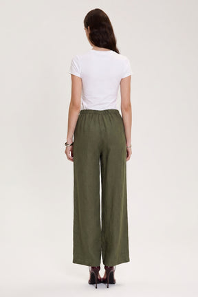 Ethic – Pantalone Jam Claudette