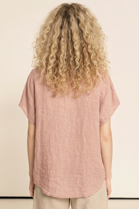Ethic – Blusa Jam Yvonne