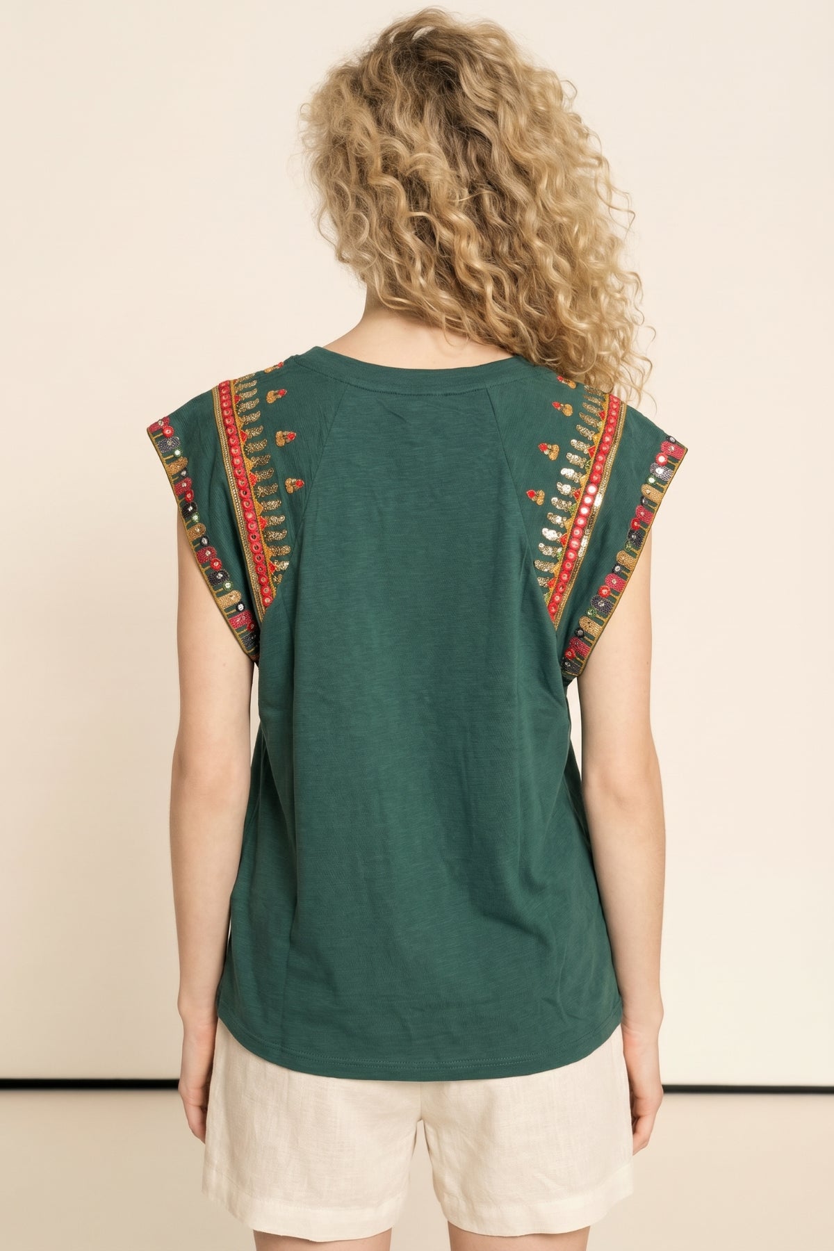 Adoré – Maglia Merlin