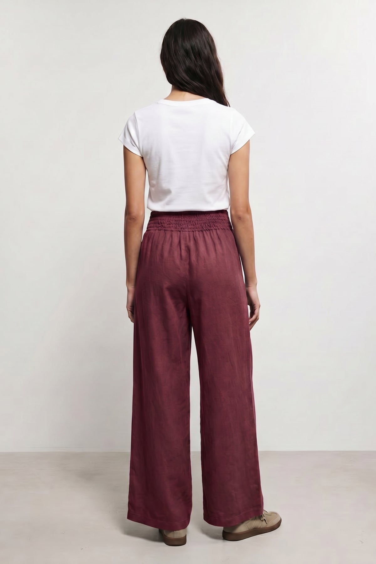 Ethic – Pantalone Dre Basque