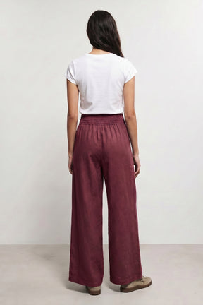 Ethic – Pantalone Dre Basque