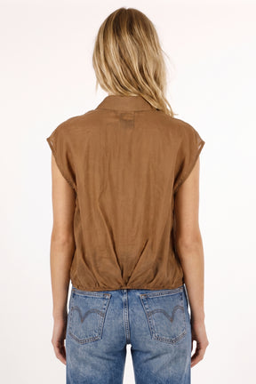 Ethic – Blusa Mag Catharina