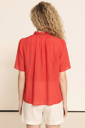 YCOO – Camicia Skat