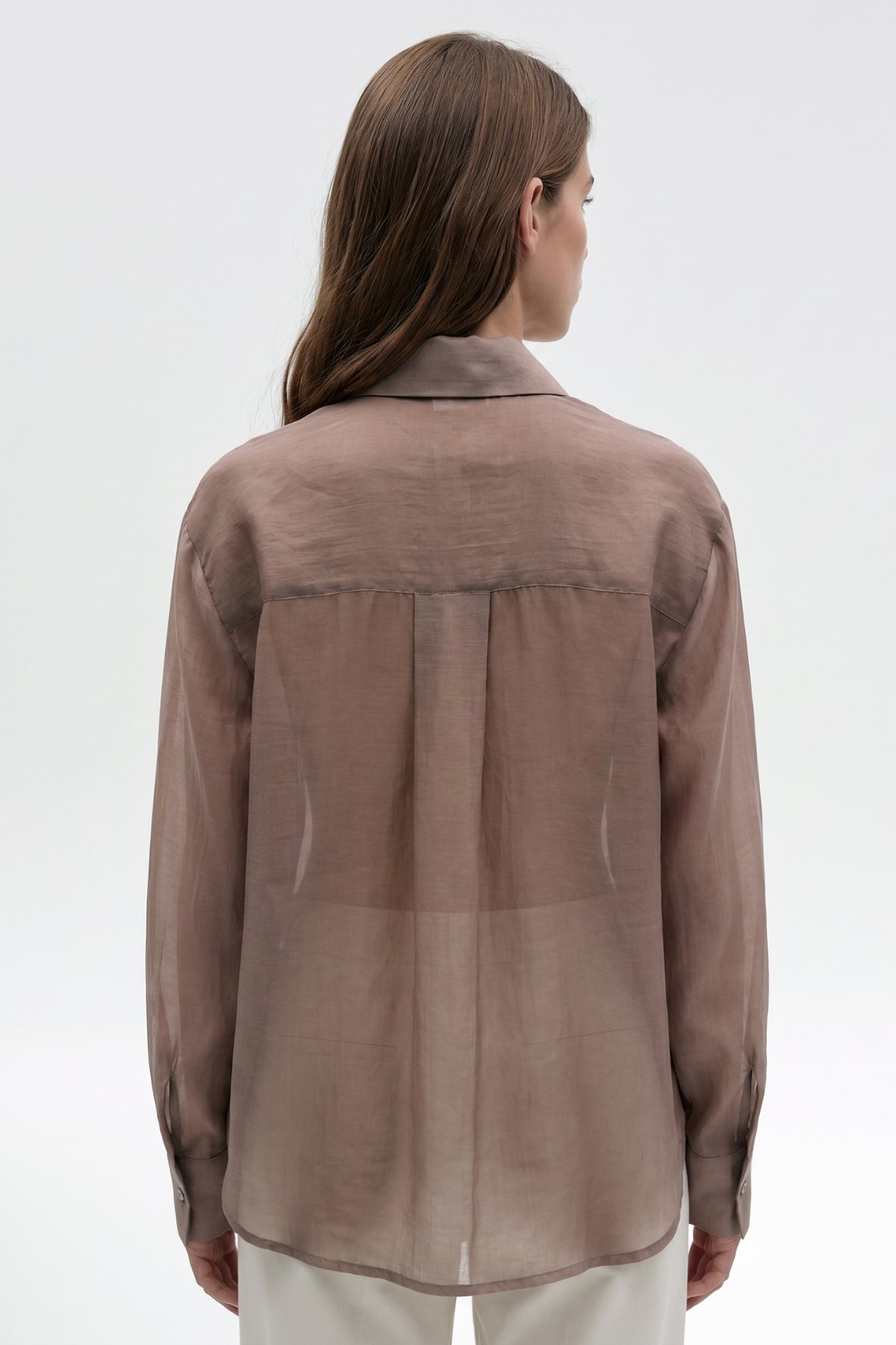 Ethic – Camicia Dragon