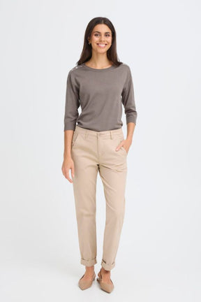 Fransa – Pantalone Catja