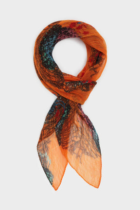 NALÌ – Foulard Fantasia