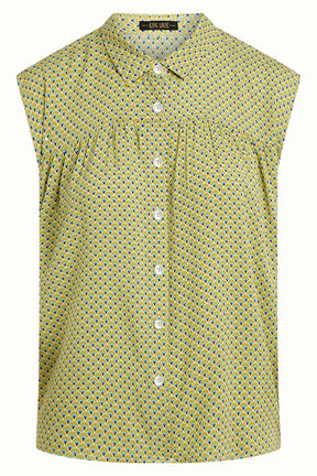 King Louie – Camicia Dover