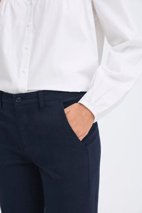 Fransa – Pantalone Catja