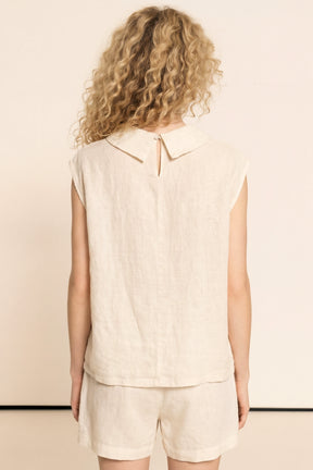 Ethic – Blusa Jam April