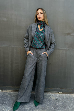 Ethic – Pantalone Pixel