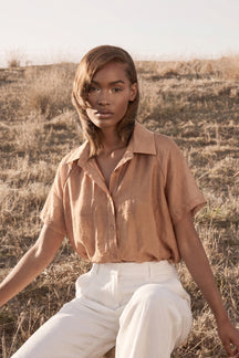 Ethic – Camicia Mag Blase