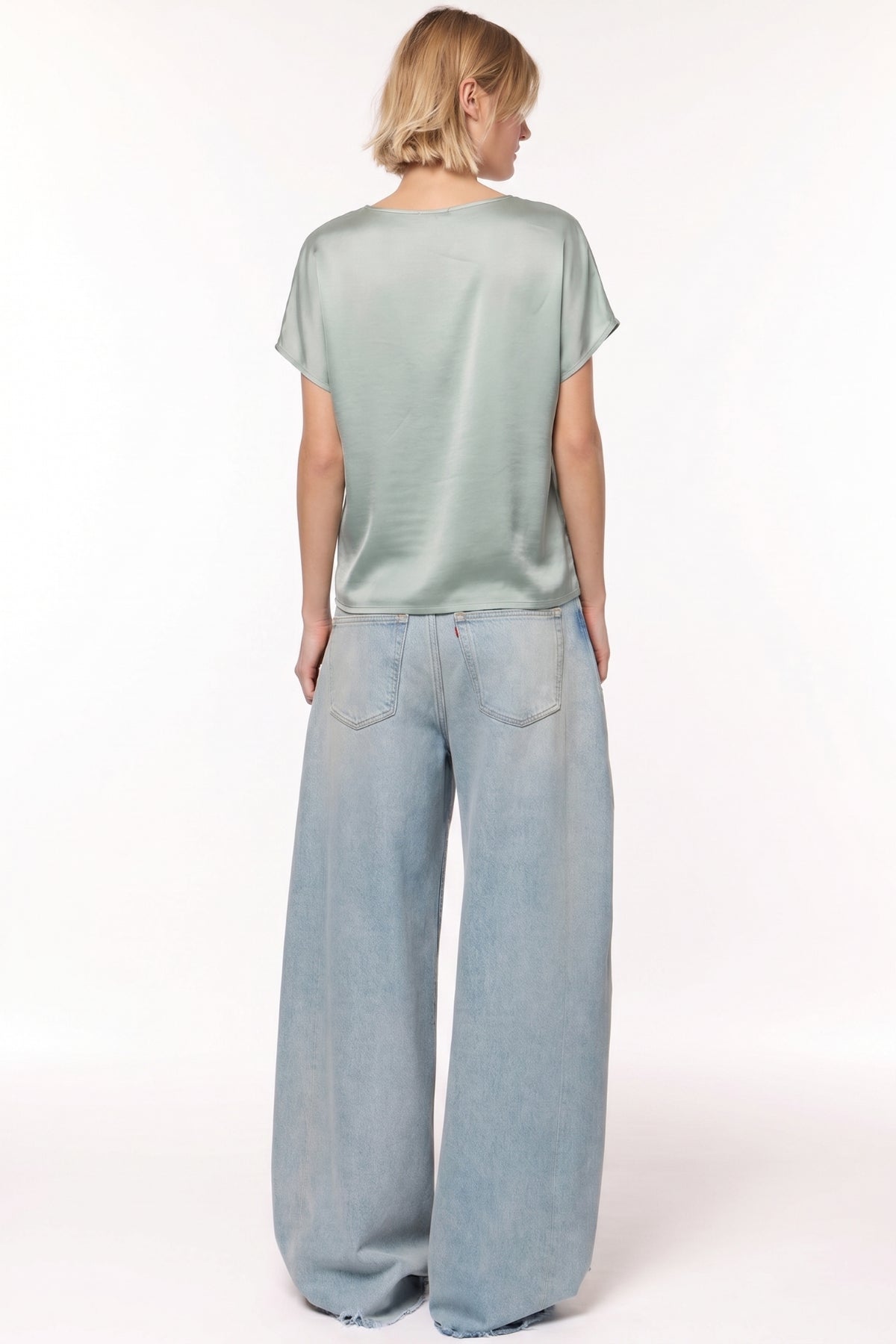 Sheare – Blusa Thea