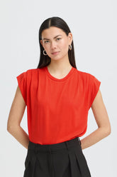 ICHI – T-shirt Lisken