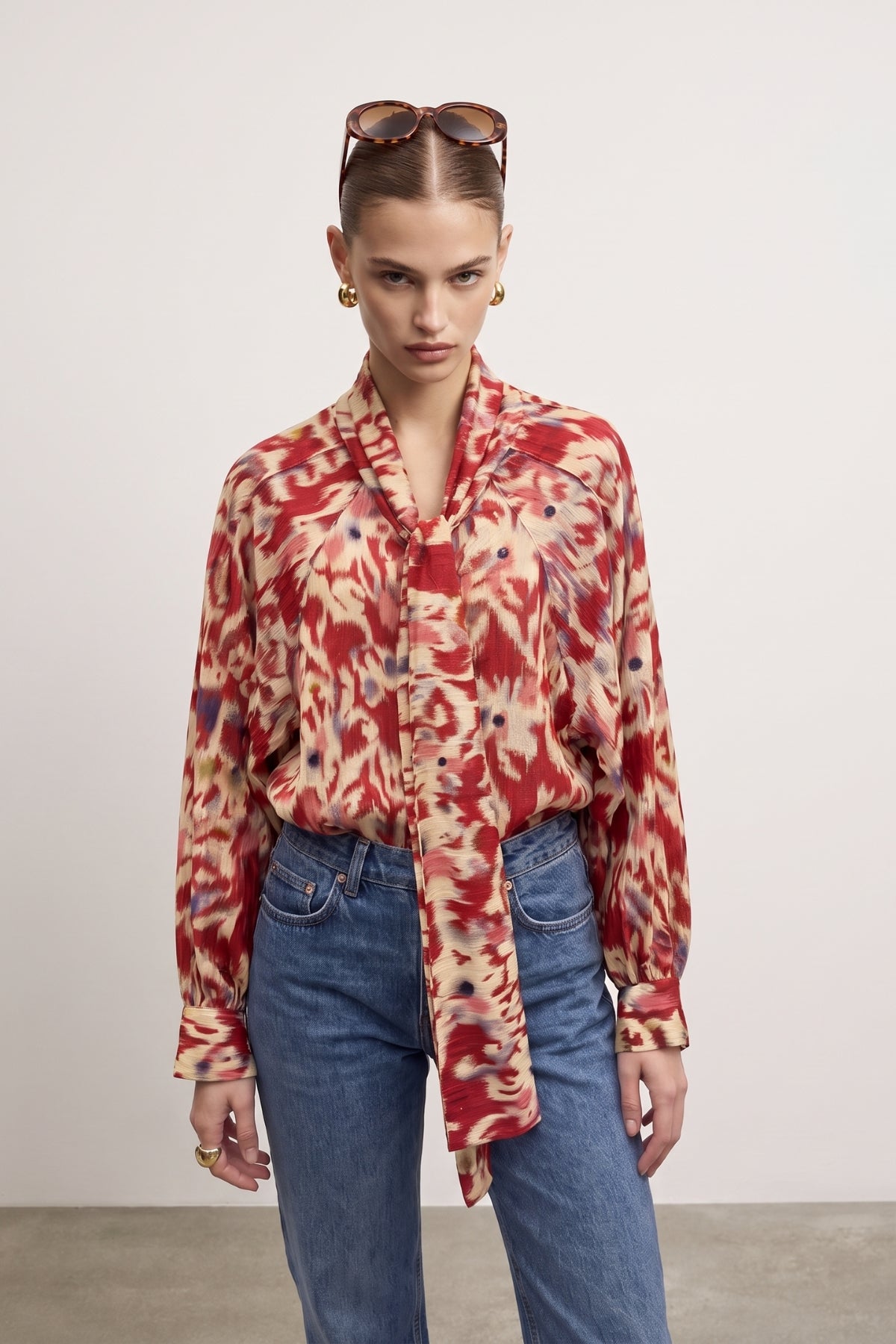 Orfeo - Camicia Lisa