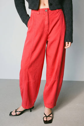Ethic – Pantalone Baggy