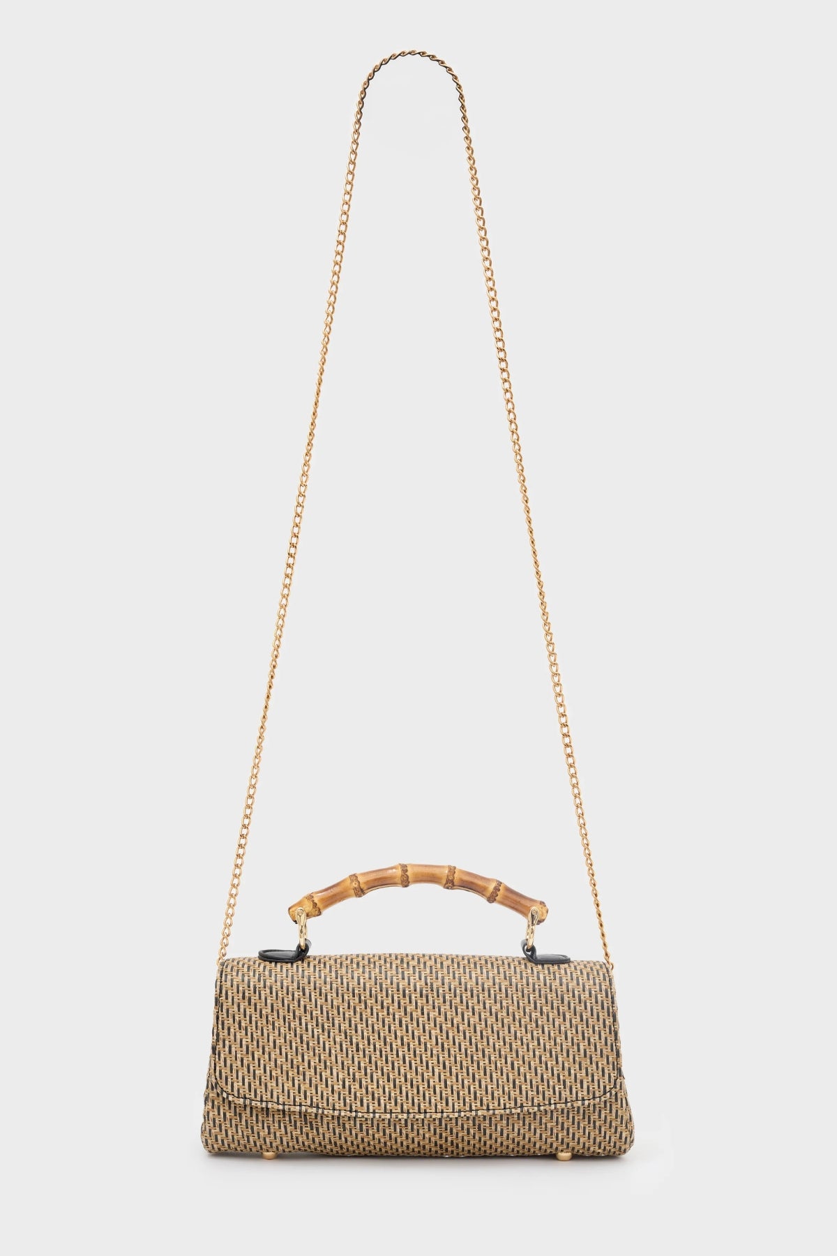 NALÌ – Borsa Palma