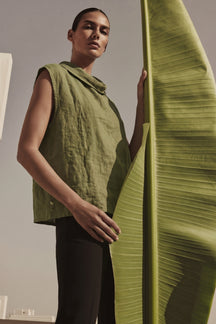 Ethic – Blusa Jam April