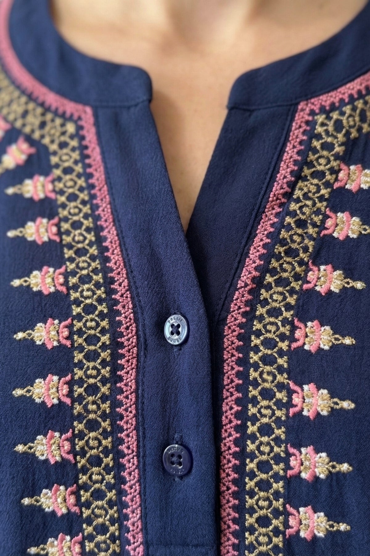 Adoré – Blusa Colette