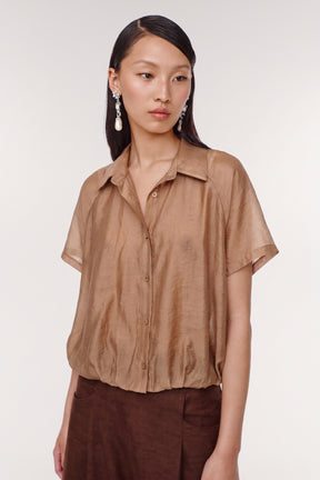 Ethic – Camicia Mag Blase