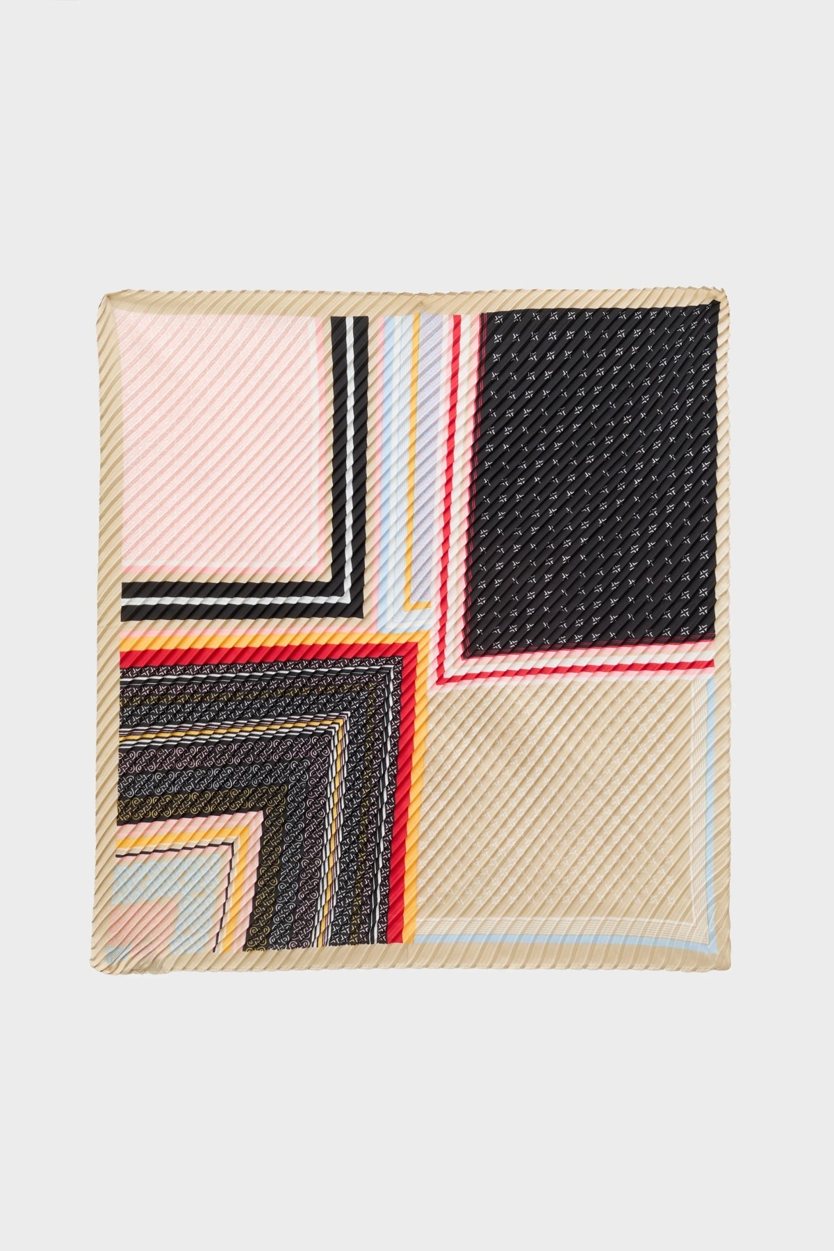 NALÌ – Foulard Liam