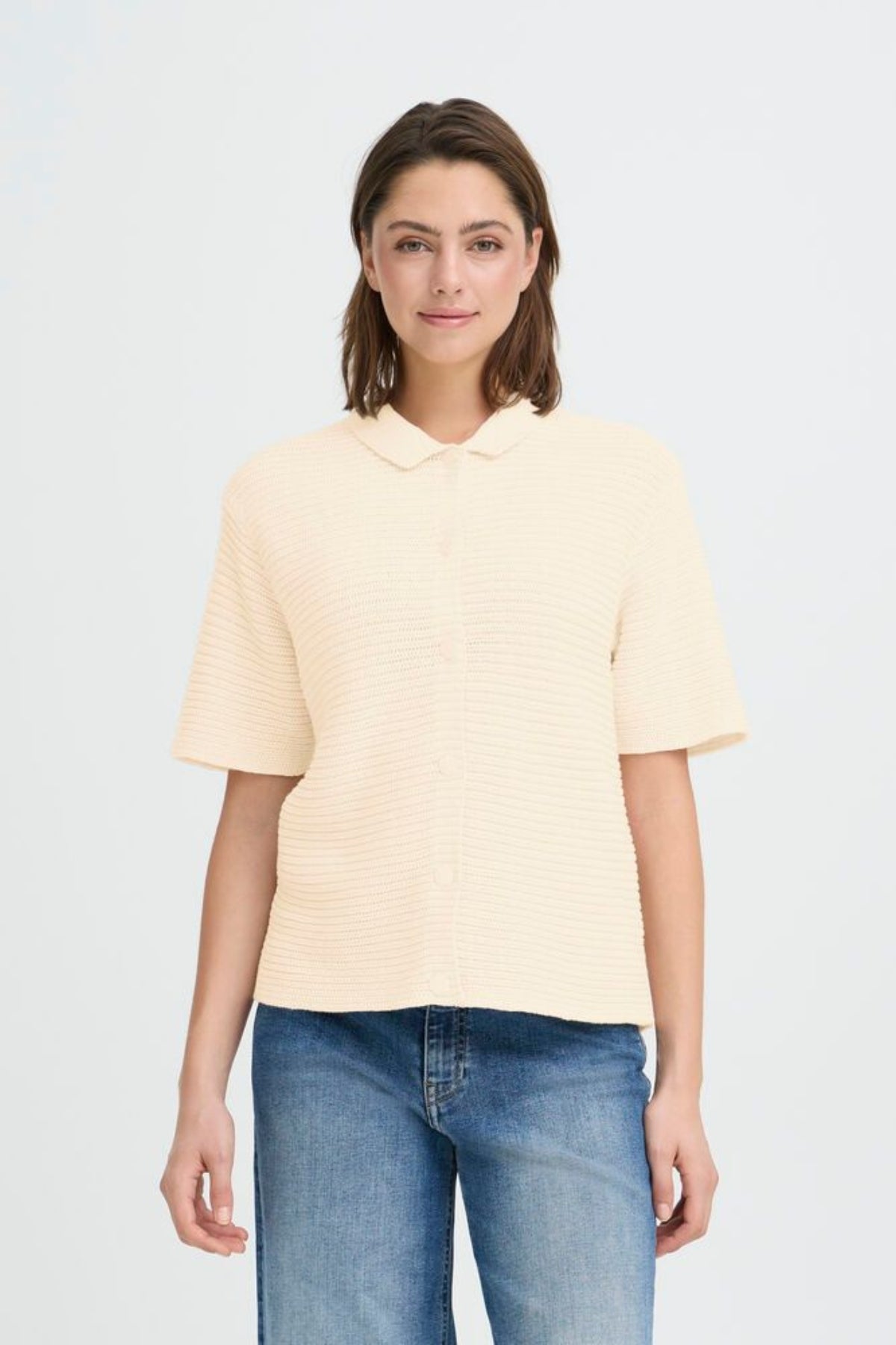 ICHI – Cardigan Demue