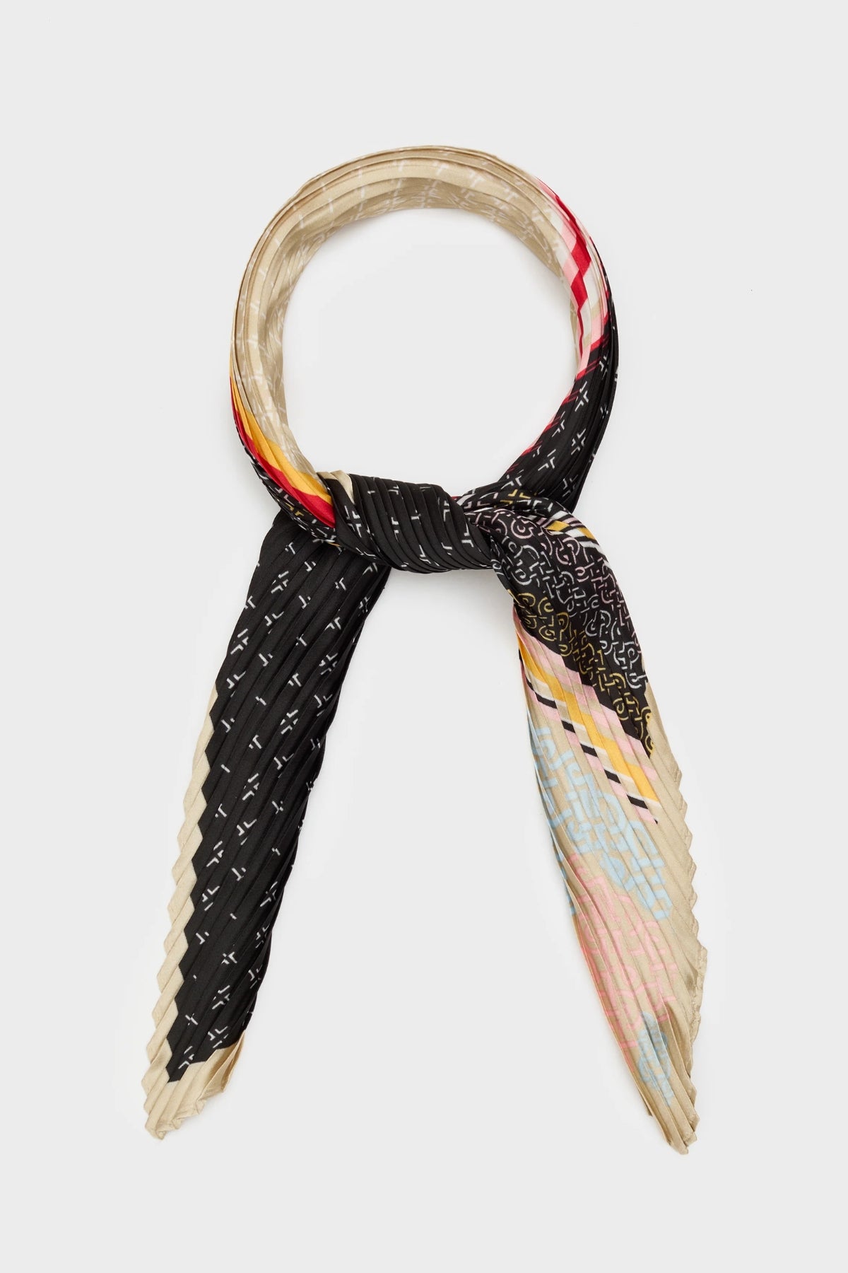 NALÌ – Foulard Liam