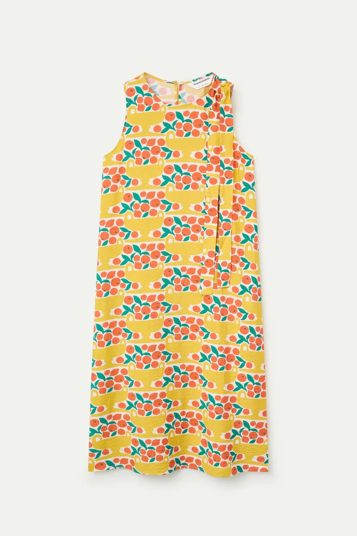 Compañía Fantástica – Abito Citrus