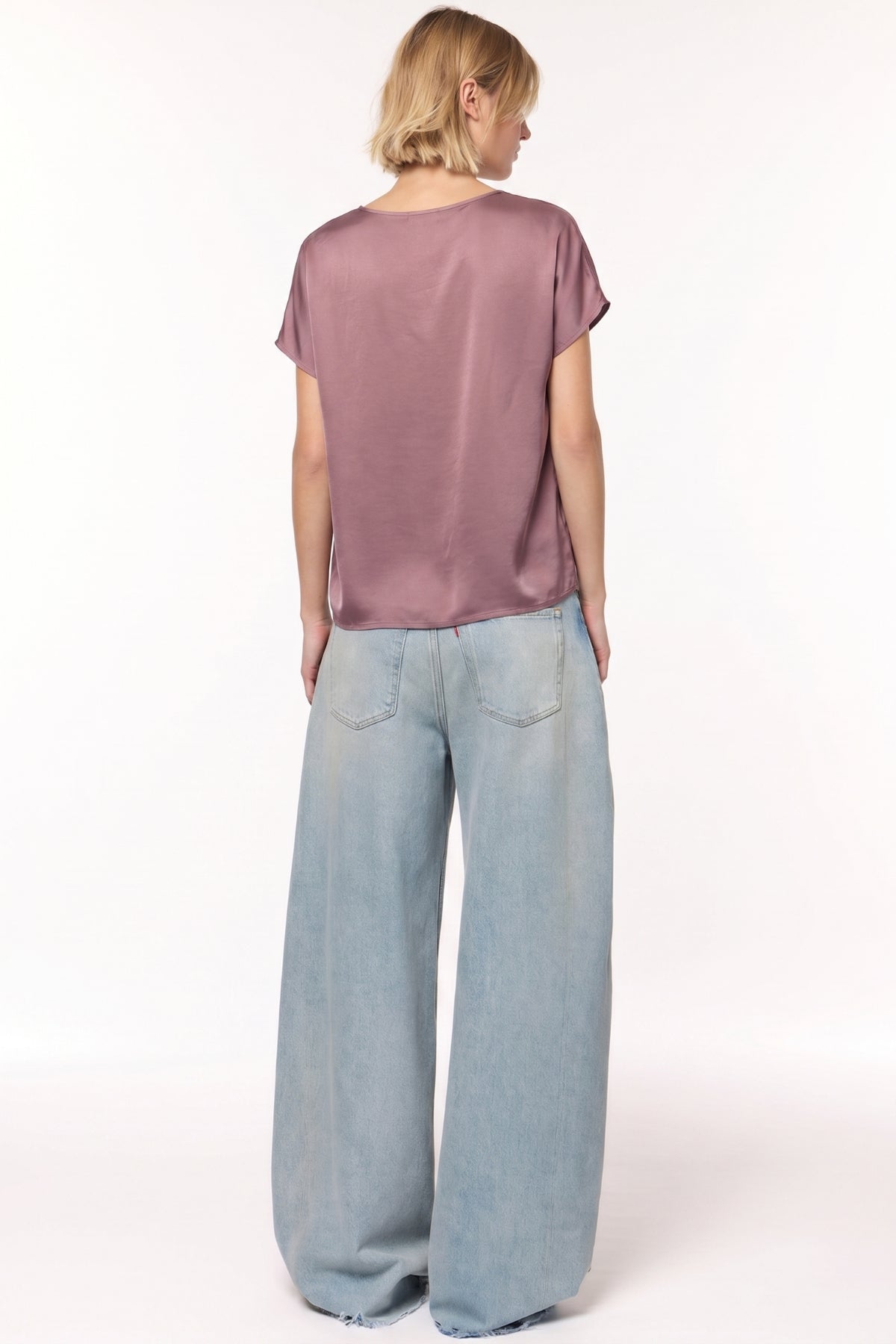 Sheare – Blusa Grace