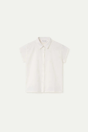 Compañía Fantástica – Camicia Floral